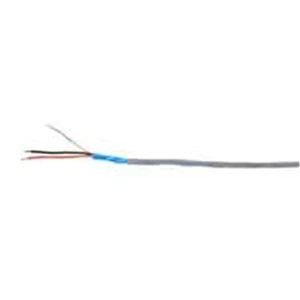 Comprehensive Premium 2 conductor Flexible Plenum Audio Cable