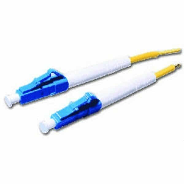 3M LC MM 3.0mm Zipcord LSZH