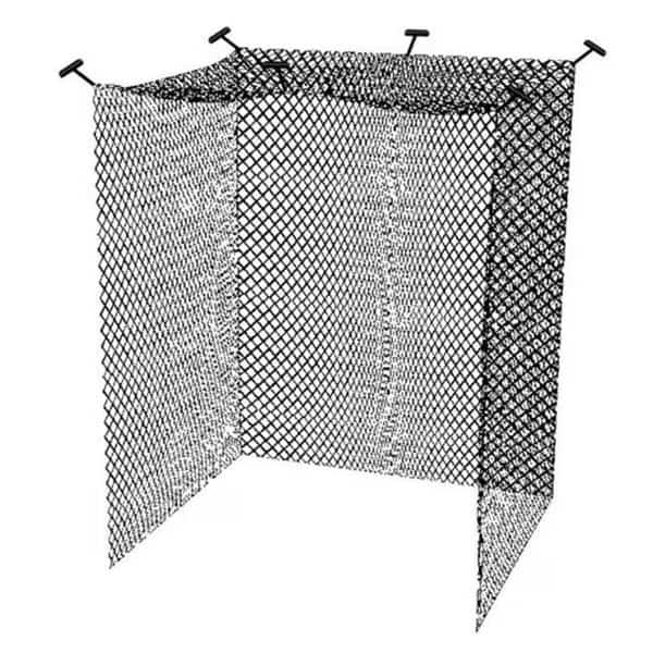 Cimarron Sports CMW-1042GNIA 10 x 14 x 12 Golf Net Insert