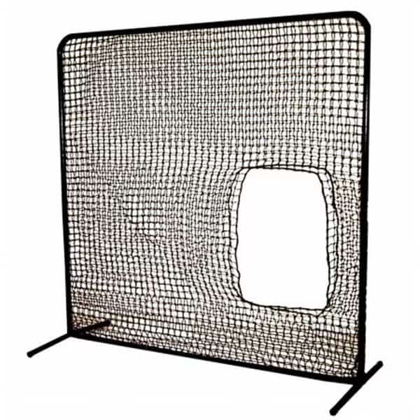 Cimarron Sports CM-7x7SBN 7 x 7 42 Softball Net