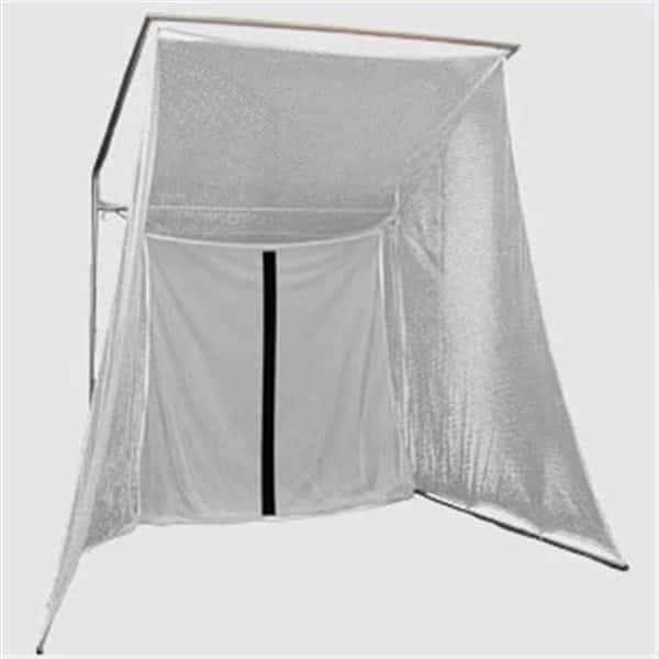 Cimarron Sports CM-SSNF Super Swing Master Golf Net and Frame