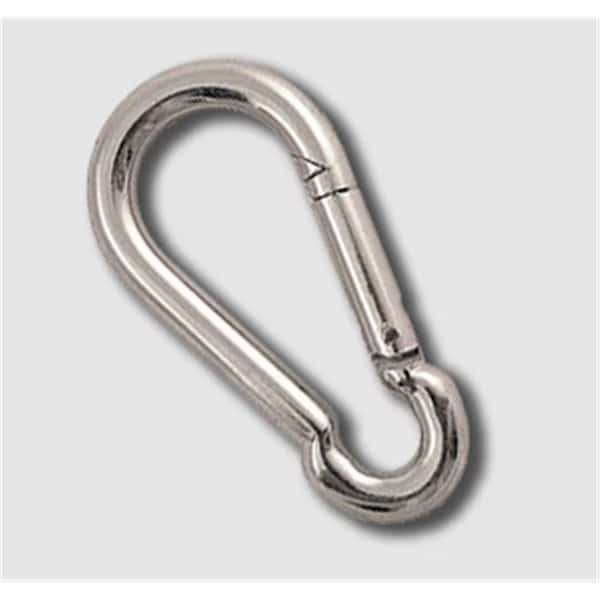 CM-234CLIPS50 Cimarron Carabiners - 50, PK50