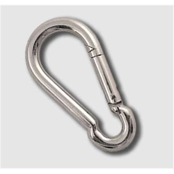 Cimarron Sports CM-234CLIPS50 Cimarron Carabiners - 50