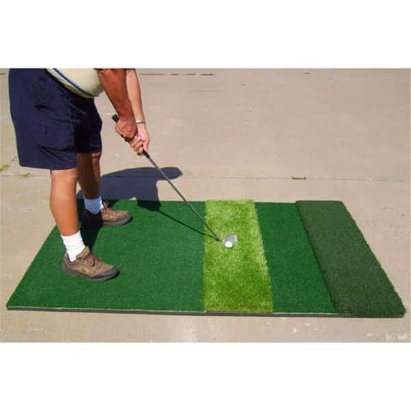Cimarron Sports CM-ULTGM 4 ft. x 6 ft. Cimarron Ultimate Golf Mat