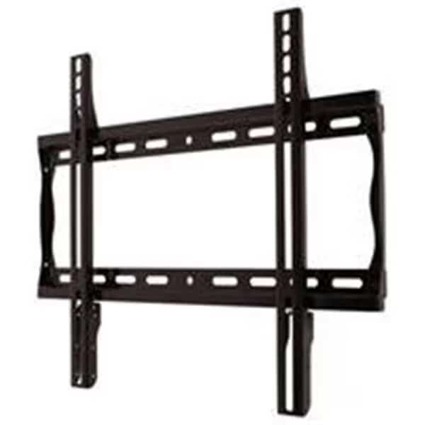 Crimson F46 Universal Flat Wall Mount For 26 In. to 46 In. Flat Panel Screens