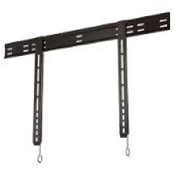 Crimson FU60 Ultra-Flat Mount For 37 In. to 60 In. Flat Panel Screens