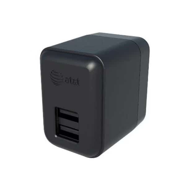 AT&T TC03 Universal Charger USB - 3.1 AMP