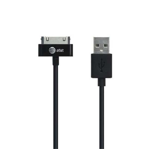 AT&T SC01- 30 30-pin USB Cable