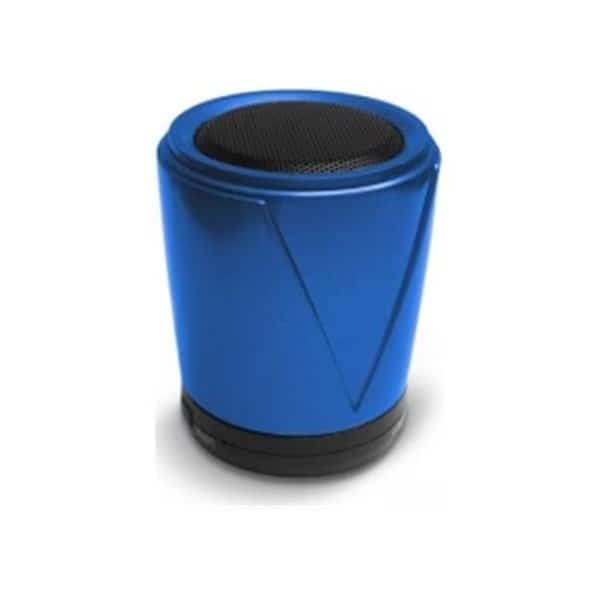 AT&T PWS01-BLU HOT JOE Bluetooth Speaker - Blue