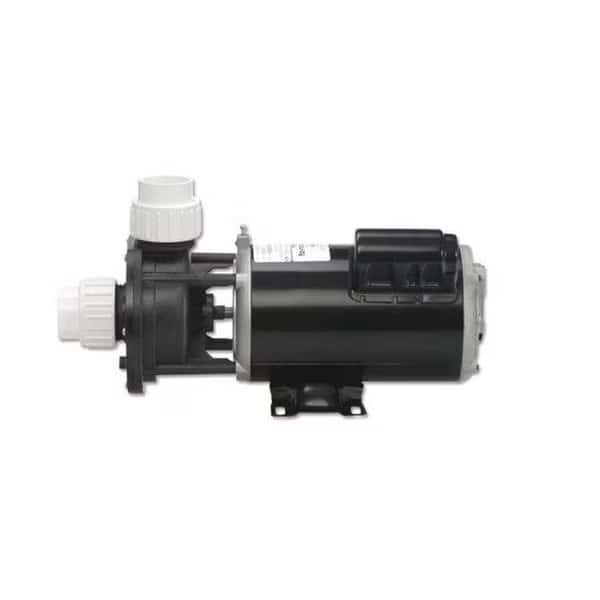 Gecko Alliance 061155172040 2 hp Flo-Master XP2 Series Pump; 230V - Dual