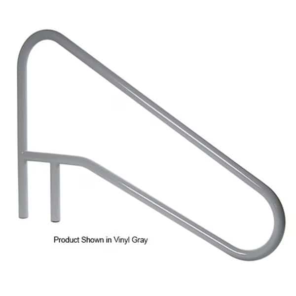 S.R.Smith DMS-102A 54 In. Hand Rail - Stainless Steel