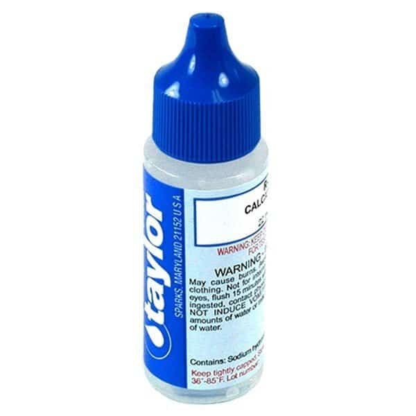 R-0010-A-24 0.75 Oz. Calcium Buffer Reagent No. 10