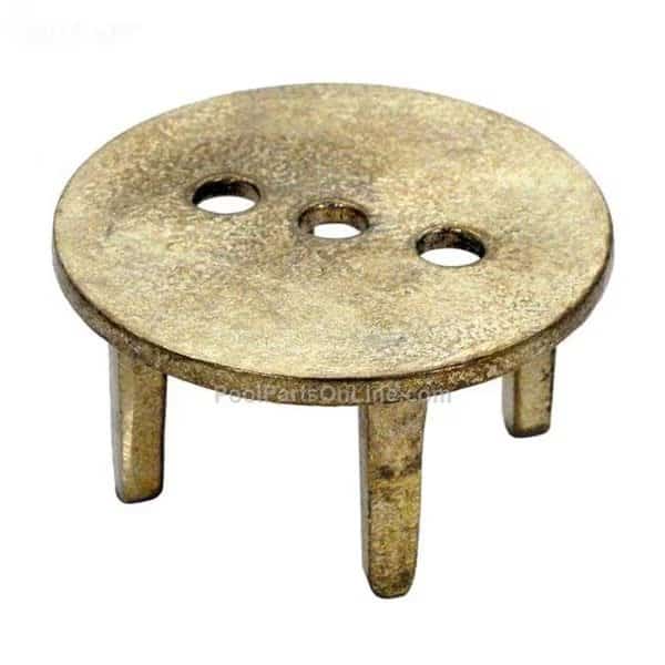 S.R.Smith AS100EC Vented Anchor Socket Cap
