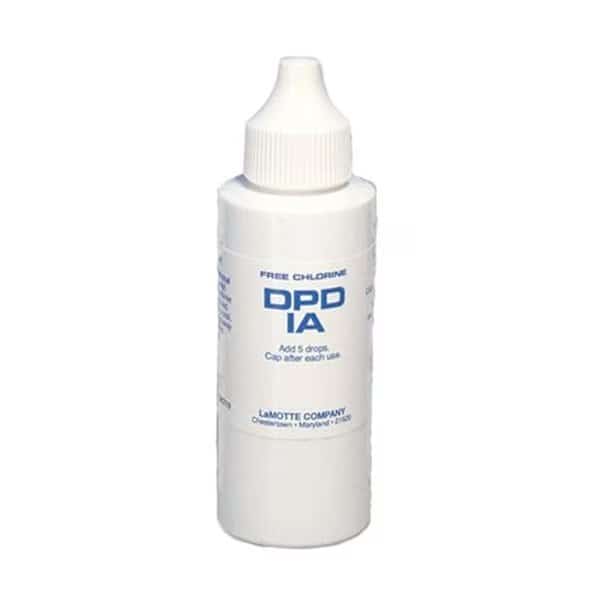 P-6740-G Dpd 1A Free Chlorine Reagent, 30 Ml.