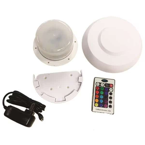 Smart Lite - Fits All Steps