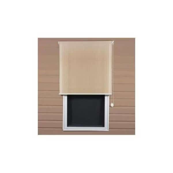 Gale Pacific 4799870436612 Select Shades 6 ft. x 6 ft. Southern Sunset