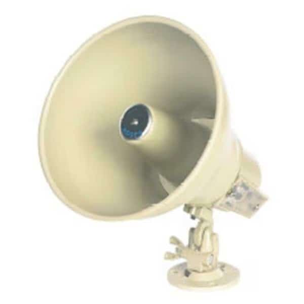 SPT15A 15 Watt Horn with Transformer