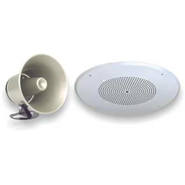 Viking Electronics 25AE 8Ohm Paging Horn