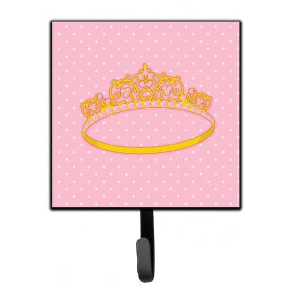 Ballerina Tiara Leash or Key Holder