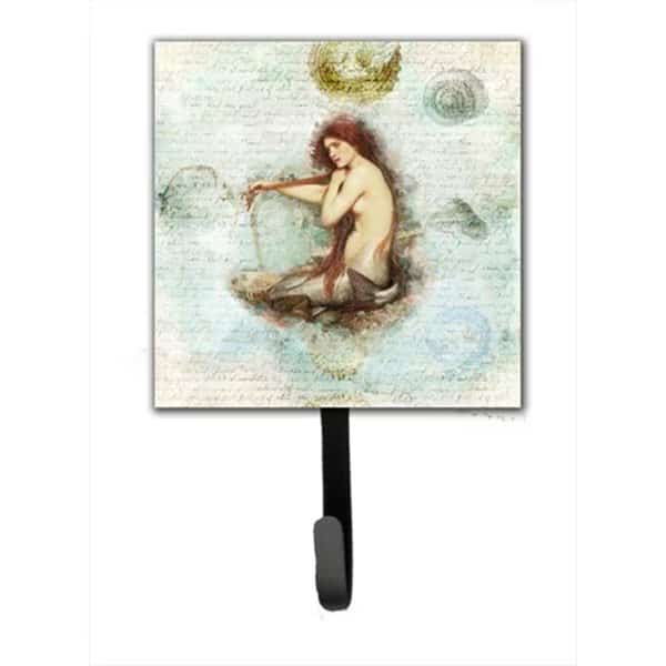 Mermaids And Mermen Leash Or Key Holder