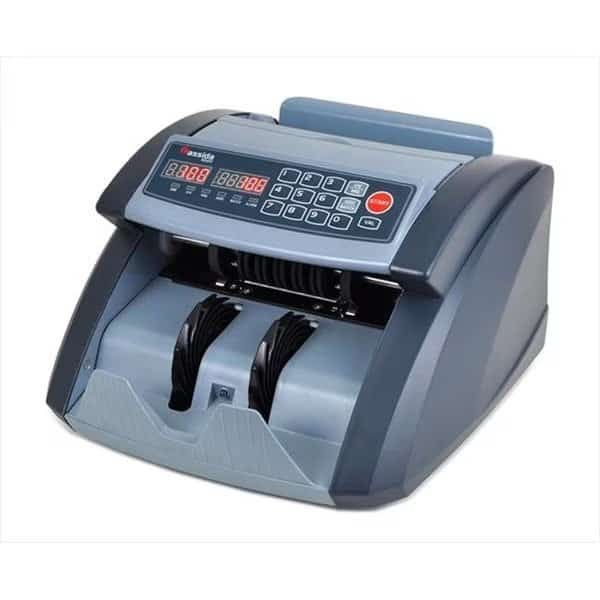 Cassida B-5520U Currency Counter