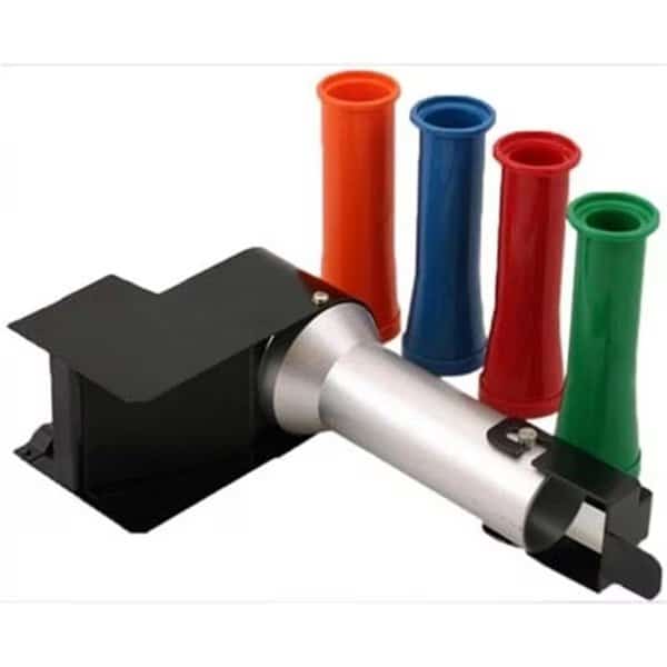 Bagging/Wrapping Attachment