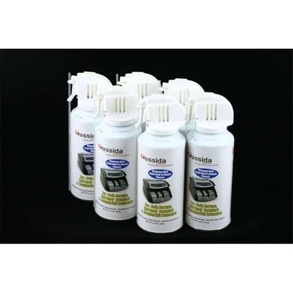 Cassida A-CP-AIR CleanPro Air Duster