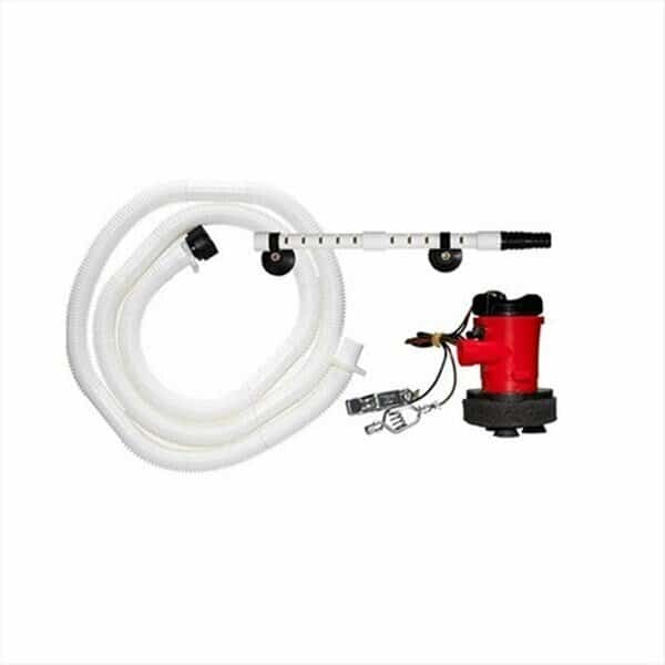 Fishsaver Complete Aeration Kit