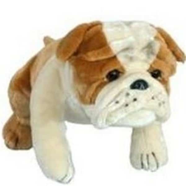 Covered in Comfort Buldog Small