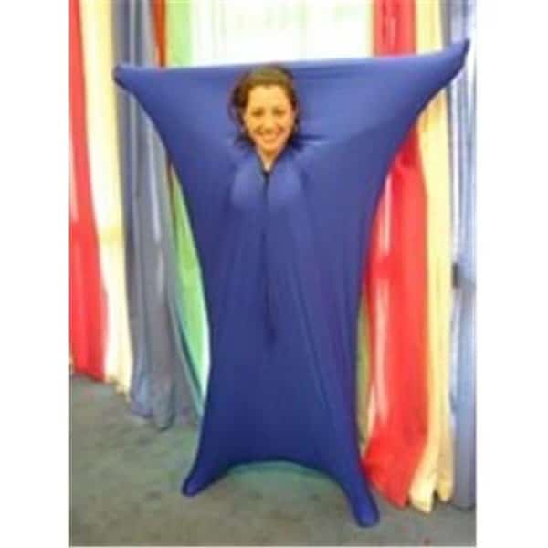 Covered in Comfort Body Sock Large