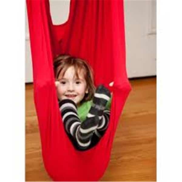 Lycra Cocoon Swing