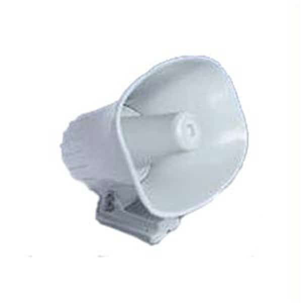 Standard  Hailer Horn 5 X 7 Hailer-Pa Horn