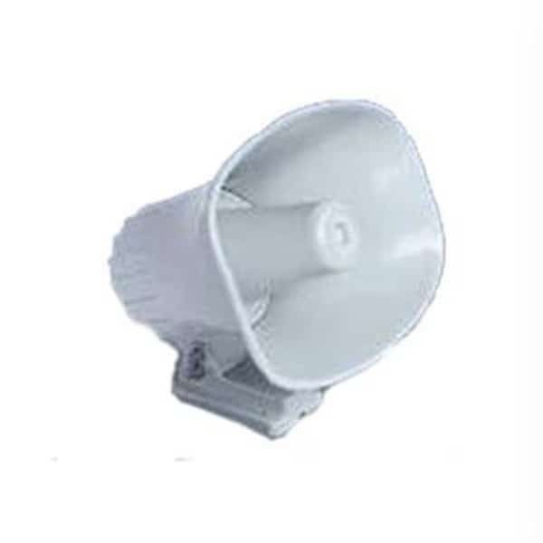 Standard Parts 240Sw Standard 240Sw Hailer Horn 5 X 7 Hailer-Pa Horn, Standard Parts, Mfr#: 240SW
