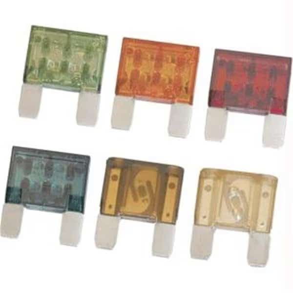 Midget Fuse, 70A, 1kA