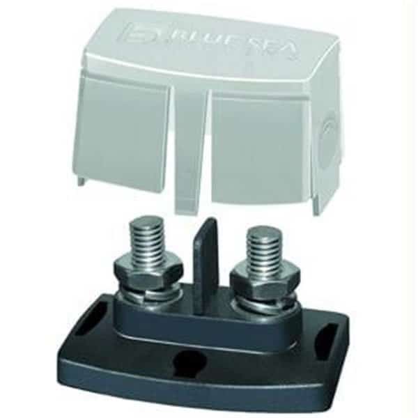 BLUE SEA  POWERPOST DUAL 2 X 3-8 Inch STUDS