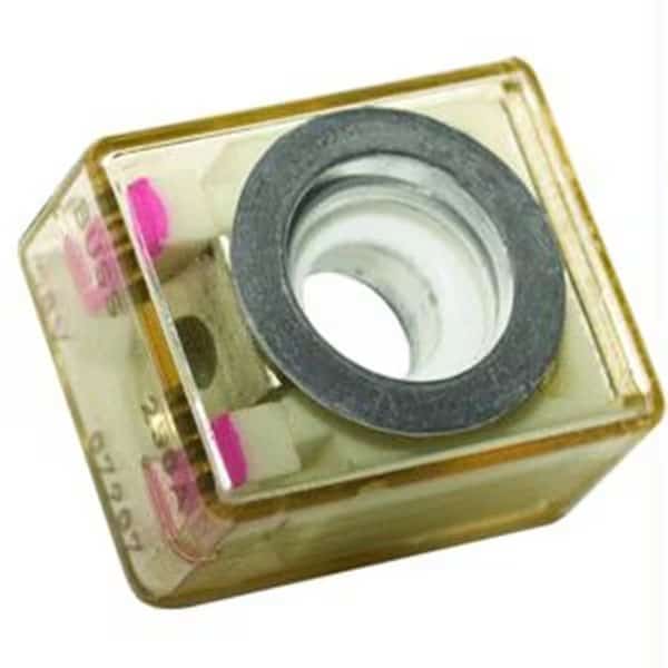 Fuse Terminal, 150A Amp Range, 58V DC Volt Rating