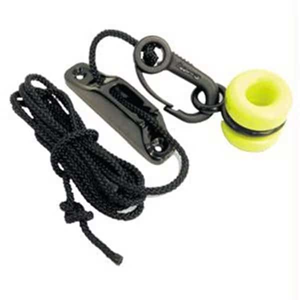 Downrigger Weight Retriever