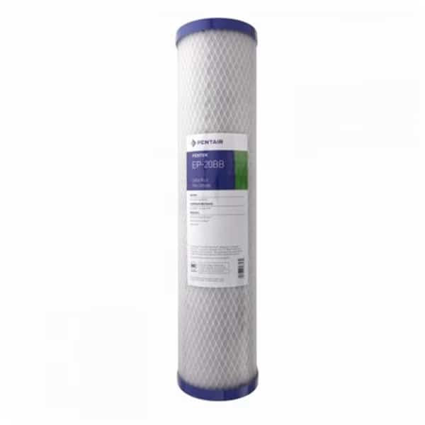 Carbon Block Water Filters