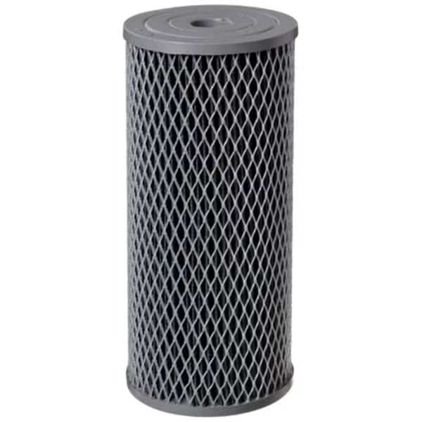 Commercial Water Distributing PENTEK-NCP-BB 9.75 x 4.5 in. Carbon Water Filter