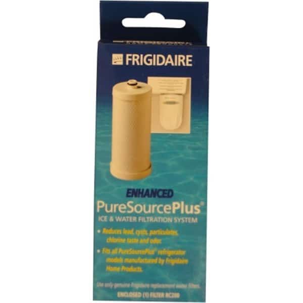 Pure Source Plus Refrigerator Filter