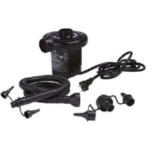 Intex 66619E Quick-Fill 110-120V Elec. Pump