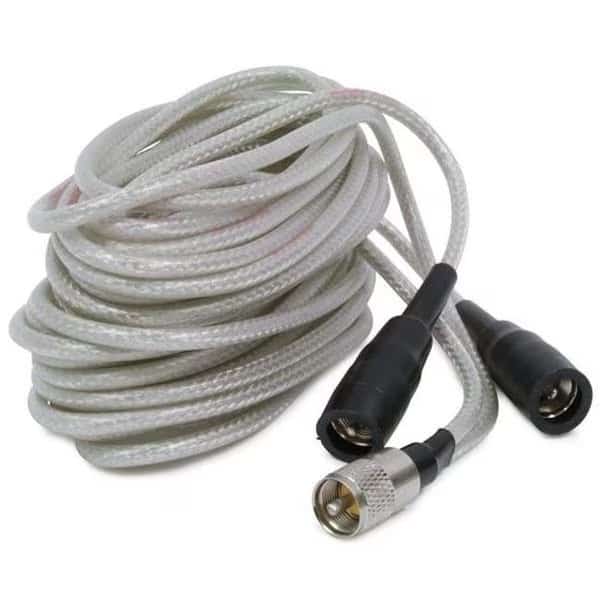 Wilson Antennas 305818FME 18 ft. Co Phase Cable with FME