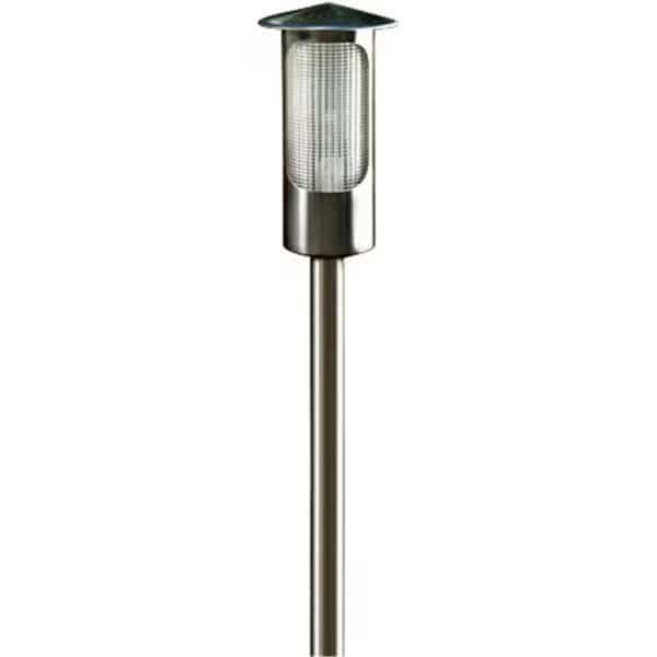 Stainless Steel Accent Path, Walkway and Area Light