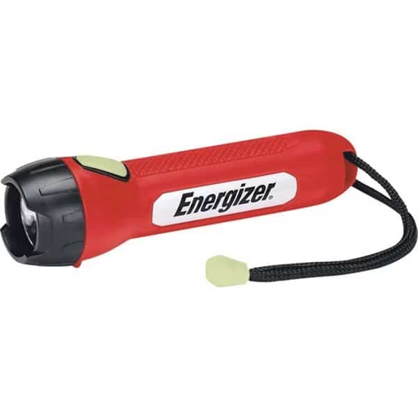 WRWP21E Weather Ready LED Flashlight