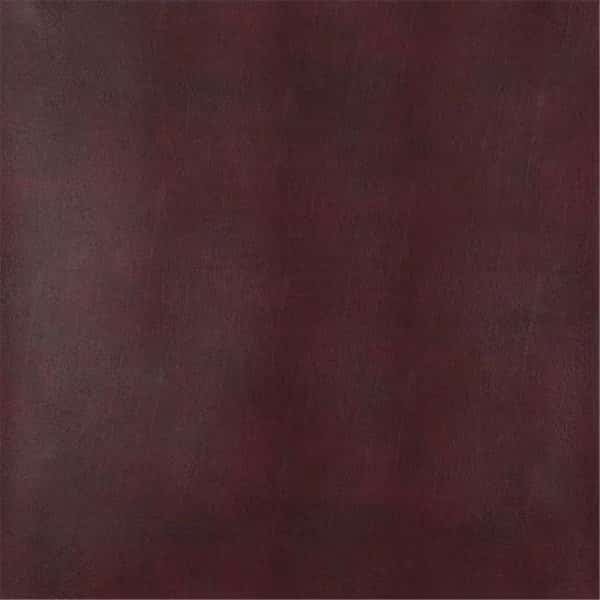 54 in. Wide Burgundy Vinyl Fabric