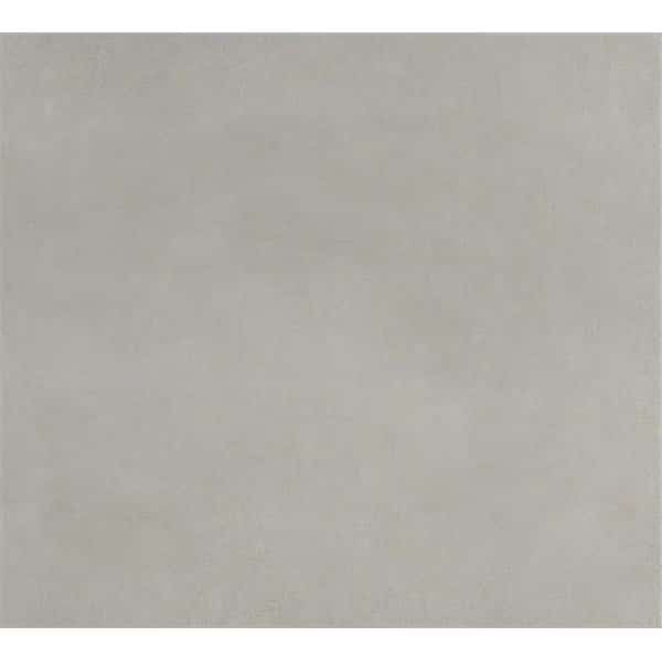 54 in. Wide Grey, Upholstery Grade Recycled Leather