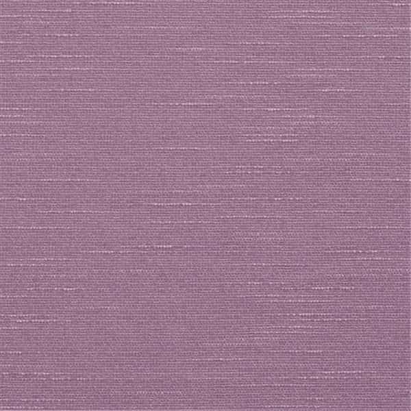 54 in. Wide Purple Solid Patterned Textured Jacquard Upholstery Fabric