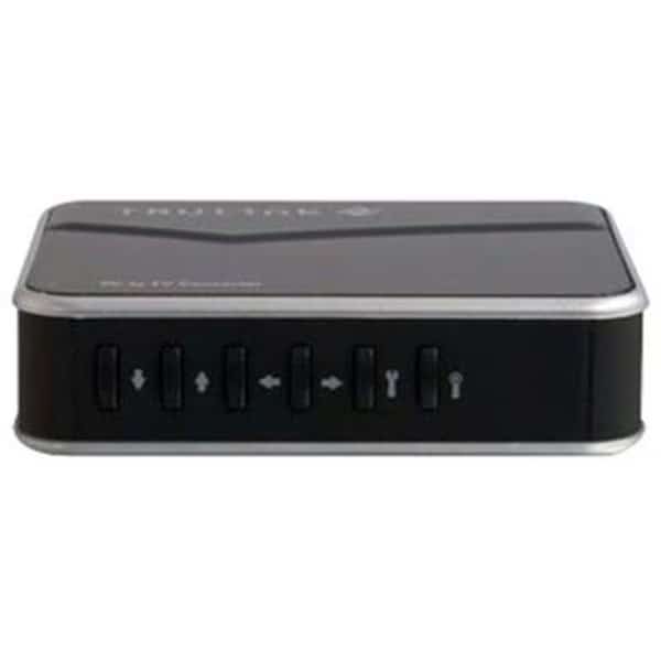 TruLink VGA-Comp PC-TV Adapt