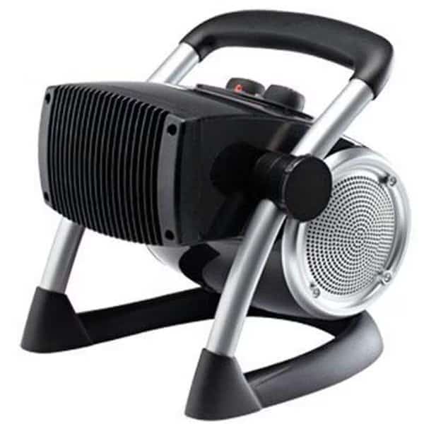 Pro Ceramic Utility Heater
