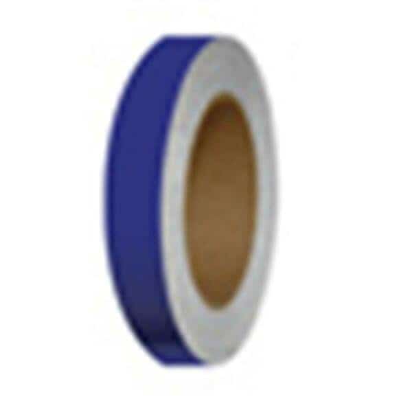 Floormark 1 In. X 100 Ft. Tape Olympic Blue, 2Pk